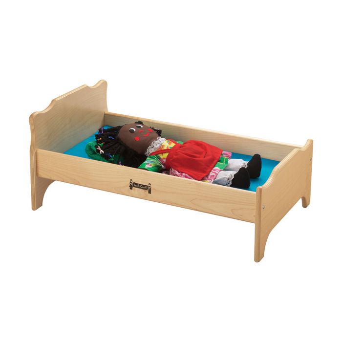 Dramatic Play | Doll Bed