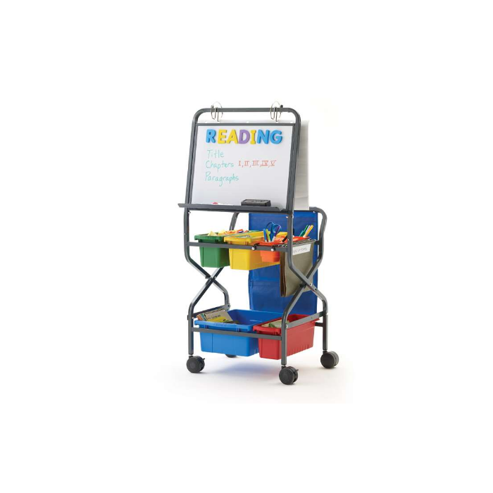 Cart | Teacher Trolley