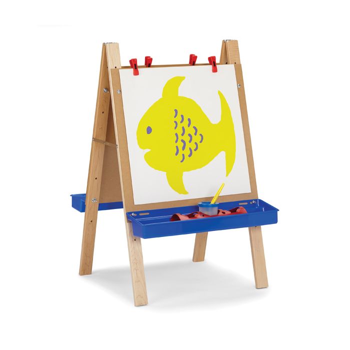 ART | Toddler Adjustable Easel