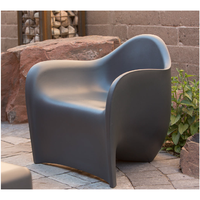 Outdoor Chair | Amped