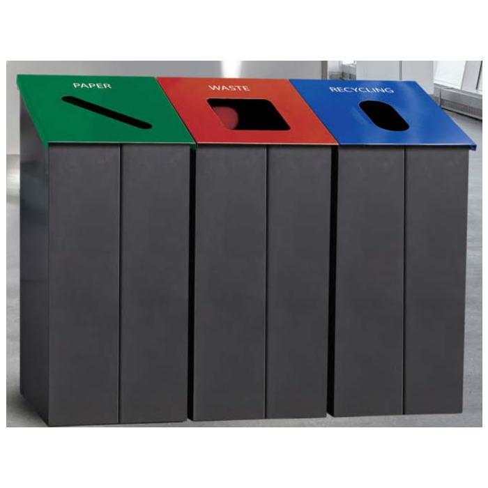 Accessories | SLOPE | Waste and Recycling Center