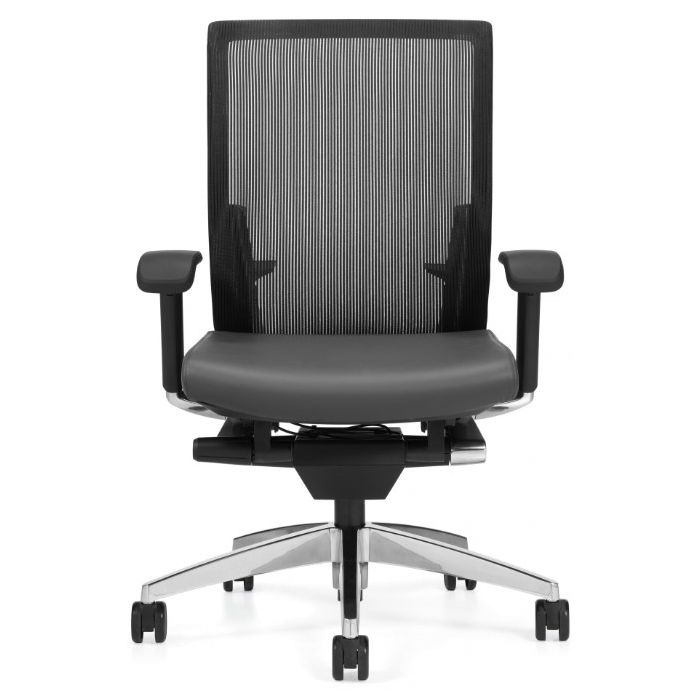 Task Chair | G20 Mesh back  with Arms