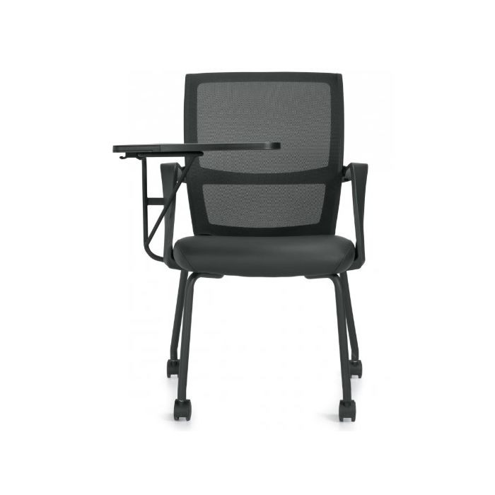 Shown in Black with Table (casters additional cost please call)