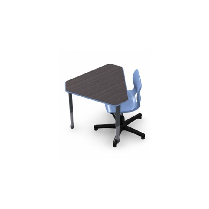 Shown in Asian Night Top, Chair (00961) Blueberry