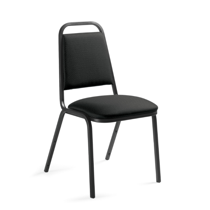 Chairs | Stackable Chair without Arms | Quantity 2