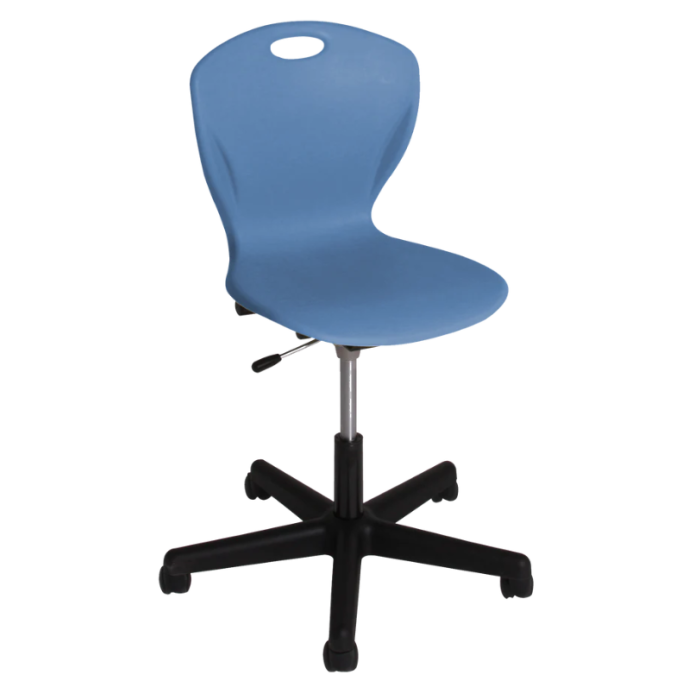 Swivel Chair | Discover Gas-Lift | XL Shell