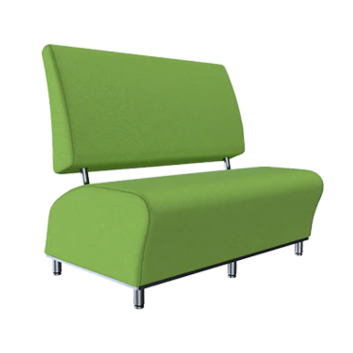 Soft Seating | Lounge Sofa | 60"W