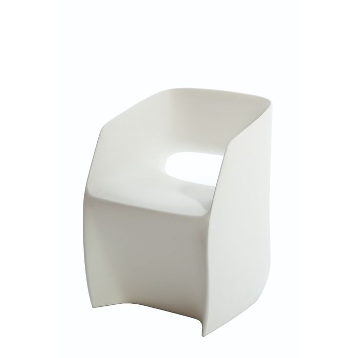 Outdoor Armchair | OM Basic | Weighted Plug