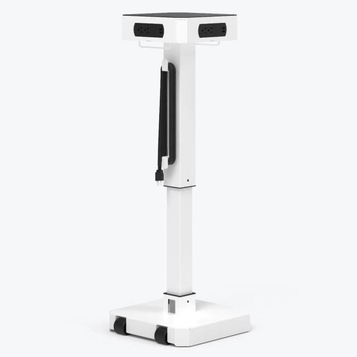 Charging Tower | LuxPower | Mobile with Cord