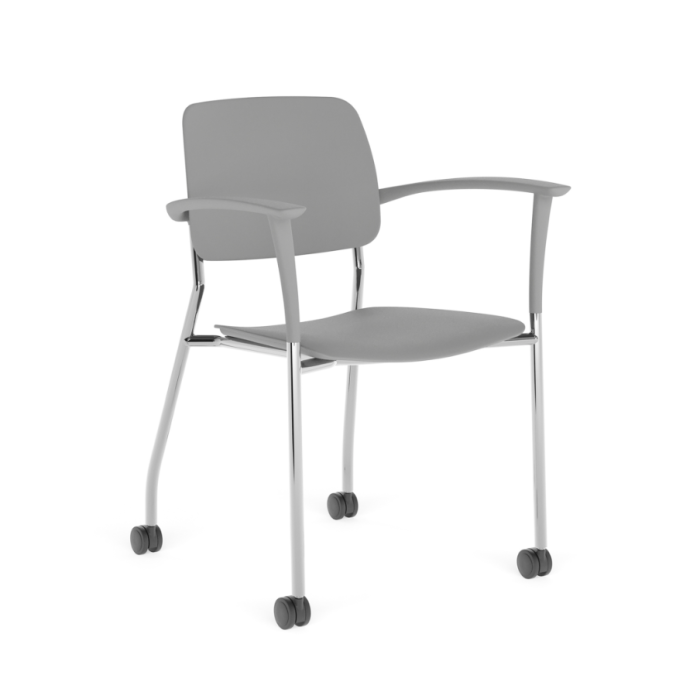 Armchair | Willow | Polypropylene Seat & Back