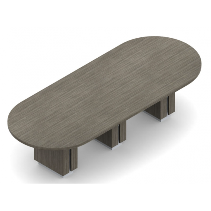 Tables | Zira Boardroom Table | 144"W x 48"D x 30"H