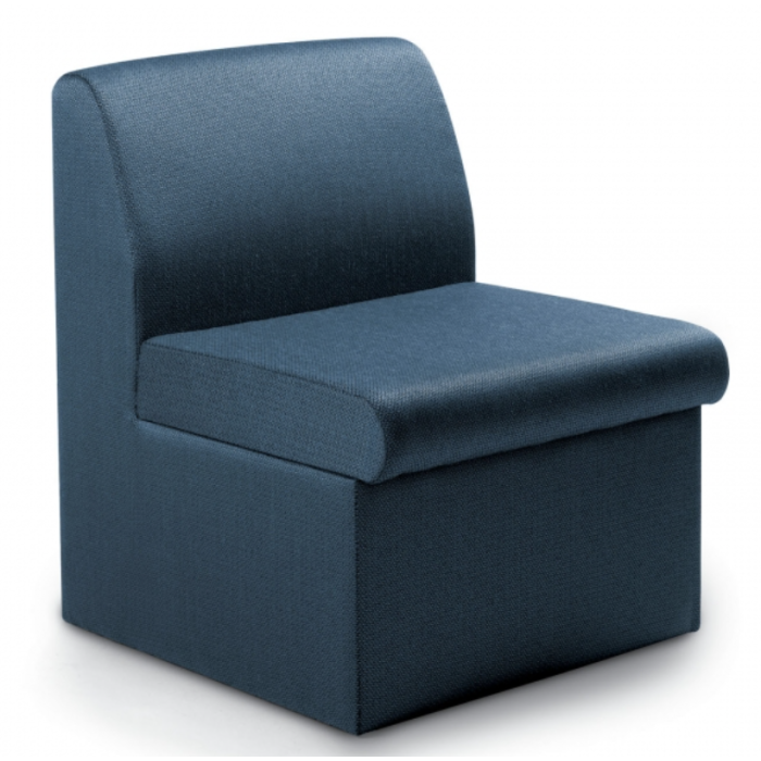 Lounge Seat | Braden | Single Seater