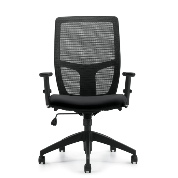 Chair | Mesh Back Synchro-Tilter