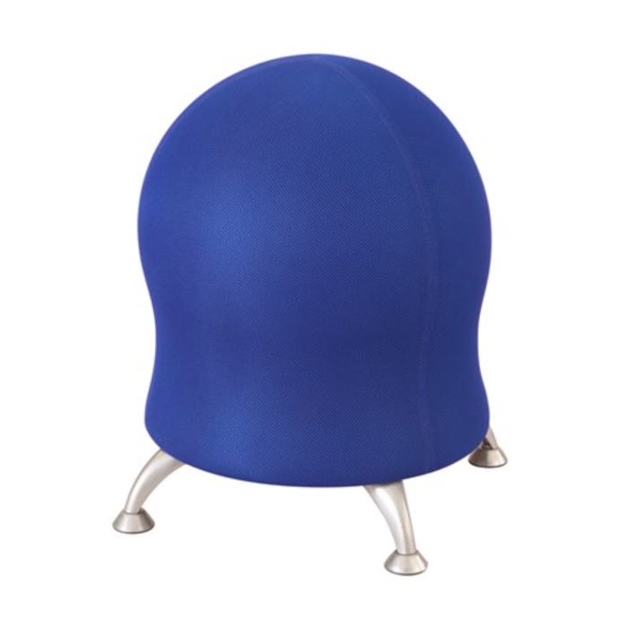 Fabric Chair | Zenergy Ball 