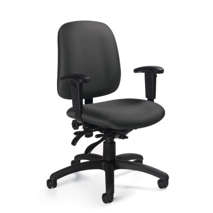 Task Chair | Goal Low Back