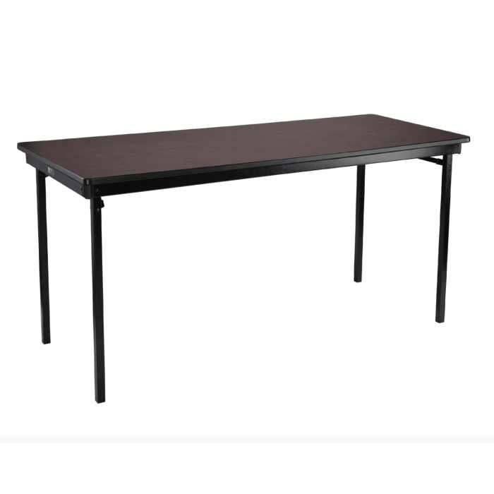 Folding Table | MSFT Series | 36 x 72