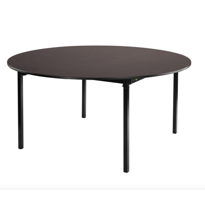 Folding Table | MSFT Series | 48" Round