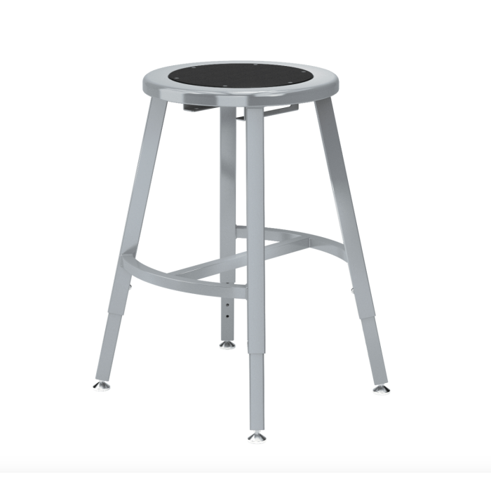 Stool | Titan | Height Adjustable