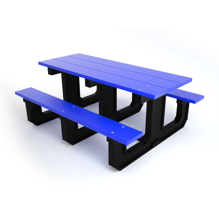 Picnic Table | 6' Park Place