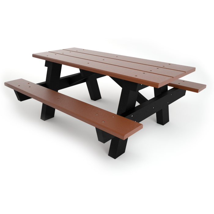 Picnic Table | 6' A Frame