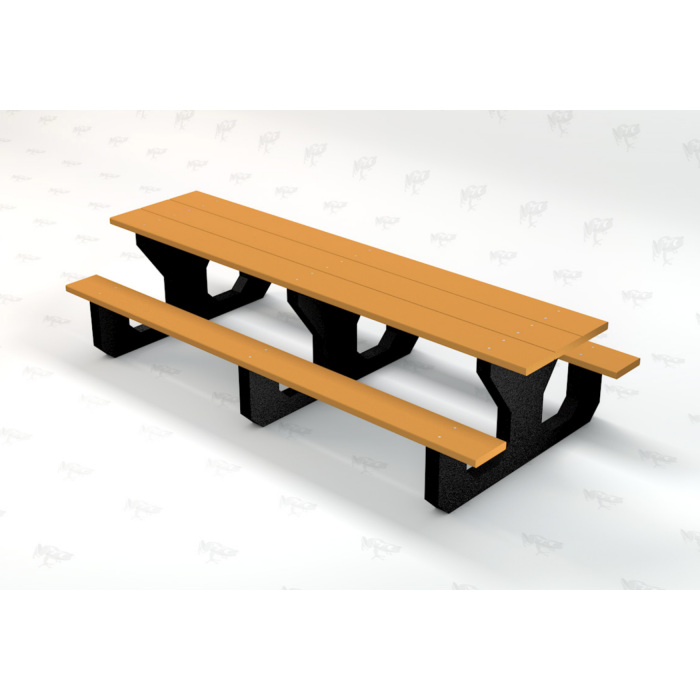 Picnic Table | Park Place Toddler 6'