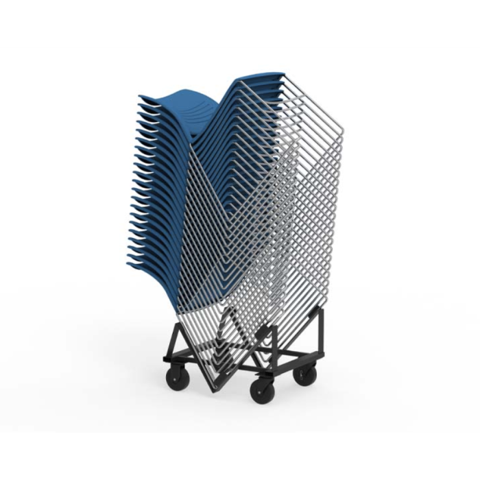 Chair Dolly | Strive Series | 4-leg or High Density