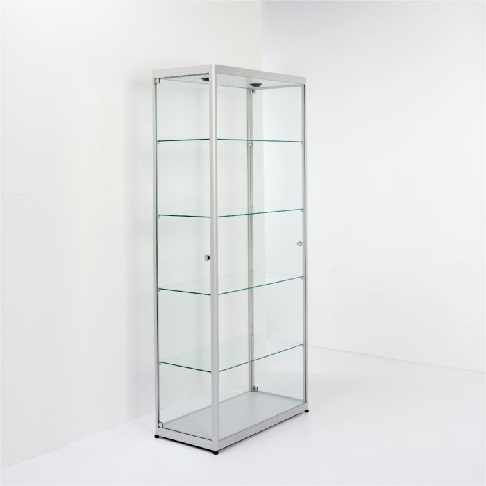 Showcase | Pictor | 4 Adjustable Shelves