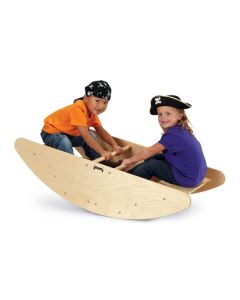 Active Play | Step Rocking Boat