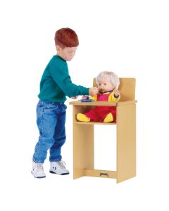 Dramatic Play | Doll High Chair