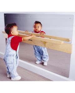 Active Play | Infant Coordination Mirror