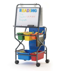 Cart | Teacher Trolley