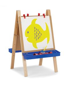 ART | Toddler Adjustable Easel