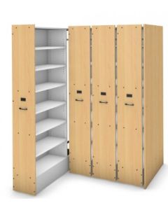 Pull Out -Right sided  Storage Unit