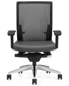 Task Chair | G20 Mesh back  with Arms