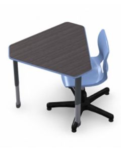 Shown in Asian Night Top, Chair (00961) Blueberry