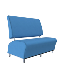 Soft Seating | Lounge Sofa | 48"W