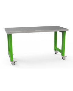 Table | Epic Stainless Steel | 30"x60"