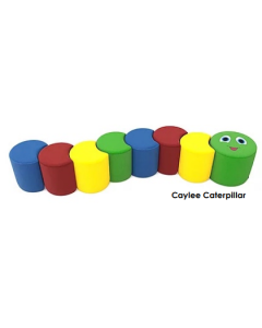 Caylee the Caterpillar