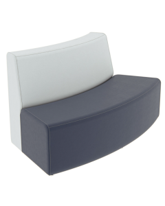 Shown in Indigo