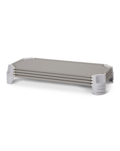 4 Pack Quiet Time Cots