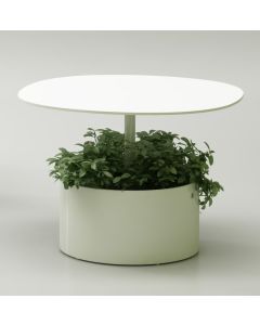 Table/Planter | Laura | 16" Round