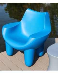 Outdoor Chair | Mibster 
