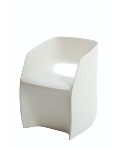 Outdoor Armchair | OM Basic | Weighted Plug