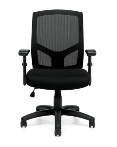 Chair | Mesh Back High Back Manager's