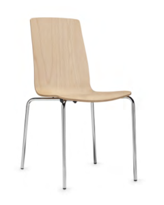 Chair | Sas | Mid Back