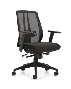 Chair | Mesh Back | Synchro-Tilt