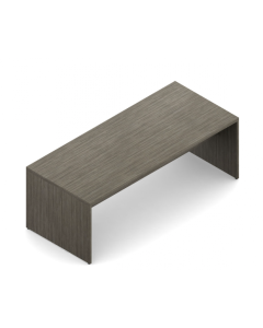 Table | Zira Boardroom Table | 36"D x 84"W x 30"H