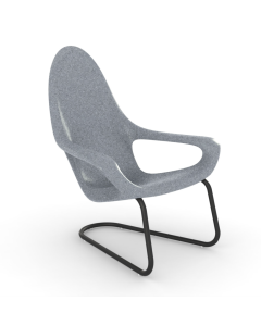 Outdoor Chair | Woosah Stacking Lounge 