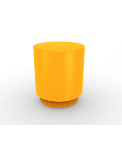 Outdoor Stool and Side Table | Ripple
