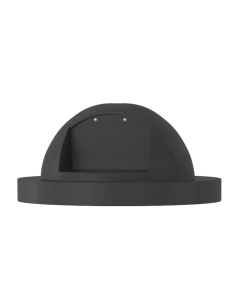 Shown in Black